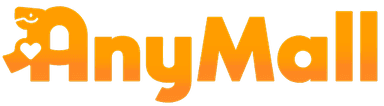 AnyMall Logo